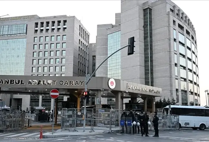 Son Dakika Haberi: İBB soruşturmalarında 24 şirkete kayyum