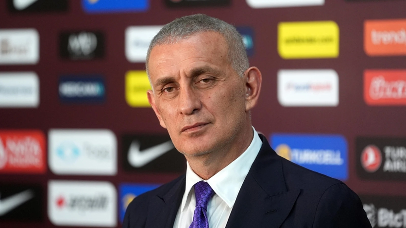 TFF'den İbrahim Hacıosmanoğlu'nun sağlık durumuna ilişkin açıklama
