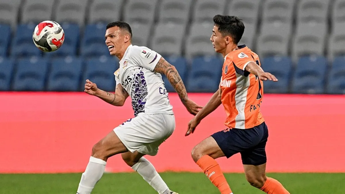 RAMS Başakşehir 0-0 İkas Eyüpspor (MAÇ SONUCU ÖZET) | Trendyol Süper Lig