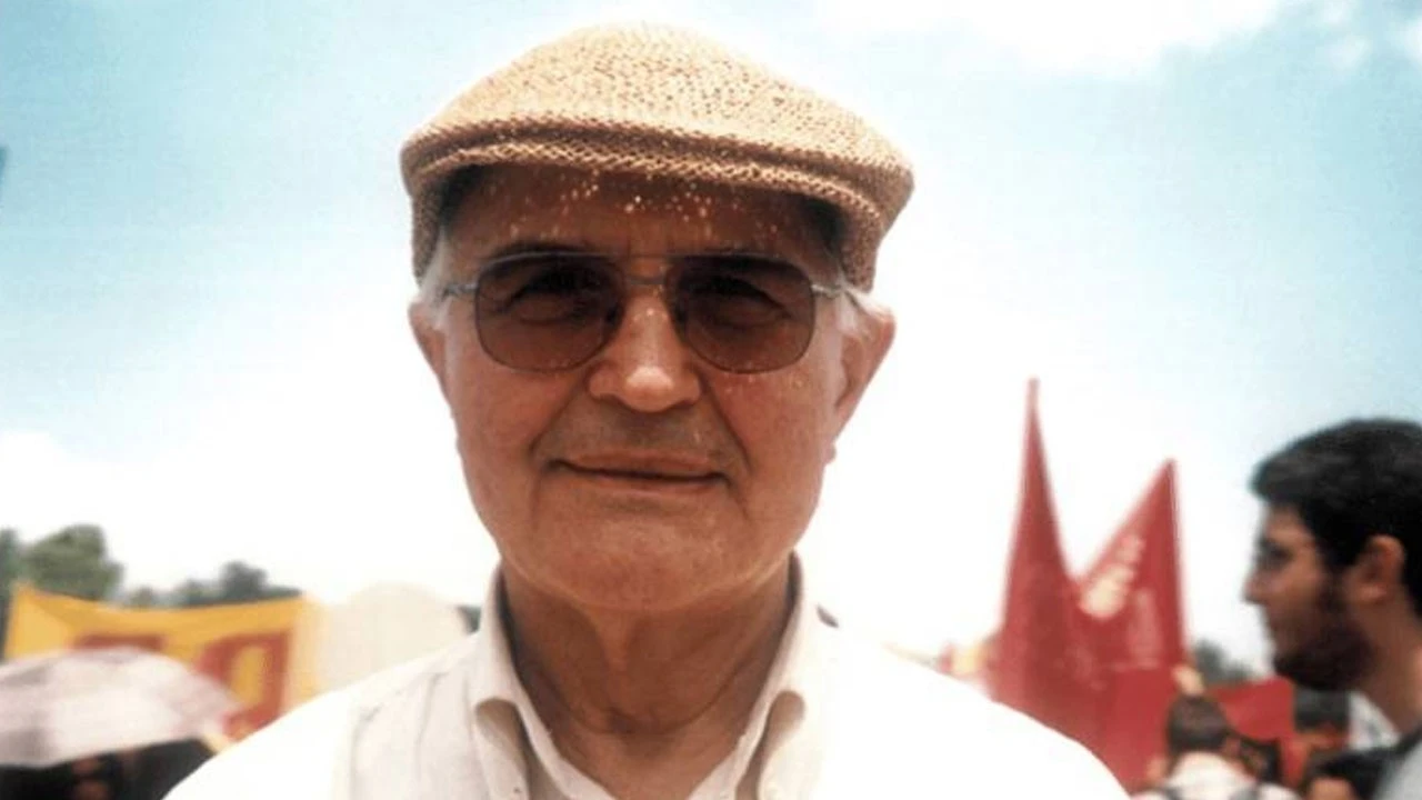 TİP’in ilk vekillerinden Yusuf Ziya Bahadınlı hayatını kaybetti