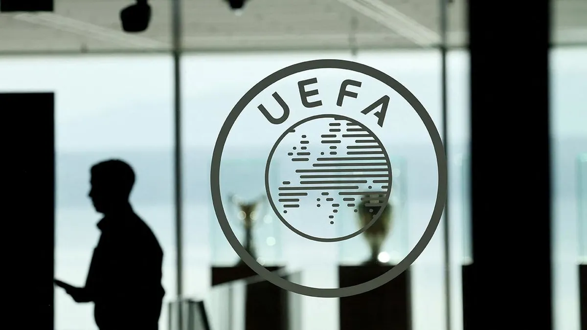 UEFA Türk takımlarına ne kadar para ödedi? İşte ayrıntılar...