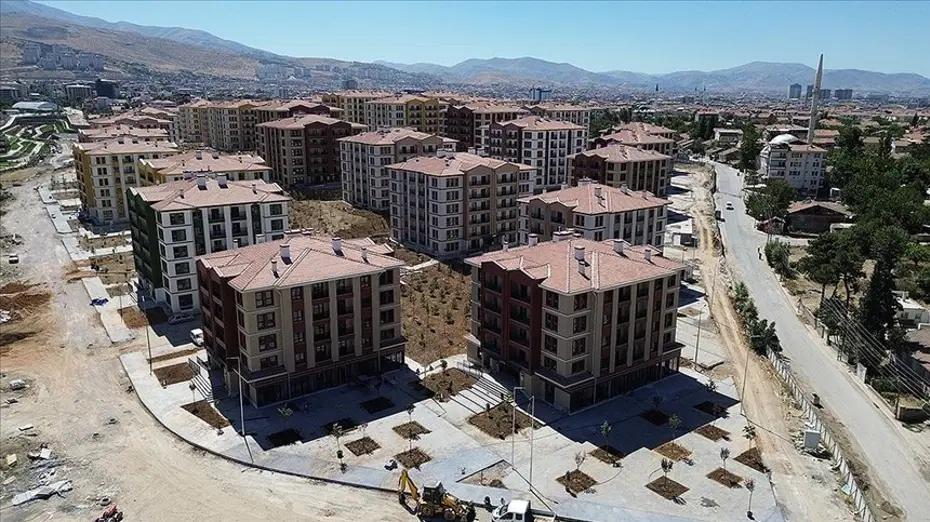 Kiracılar dikkat! Kentsel dönüşümde tazminat hakkı doğdu