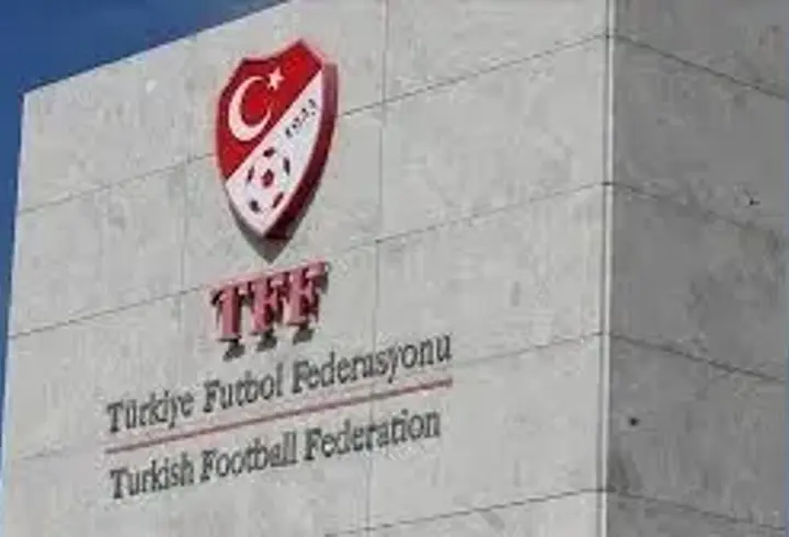 Son Dakika... TFF duyurdu: Süper Lig'deki takım sayısının 18'e iniyor!