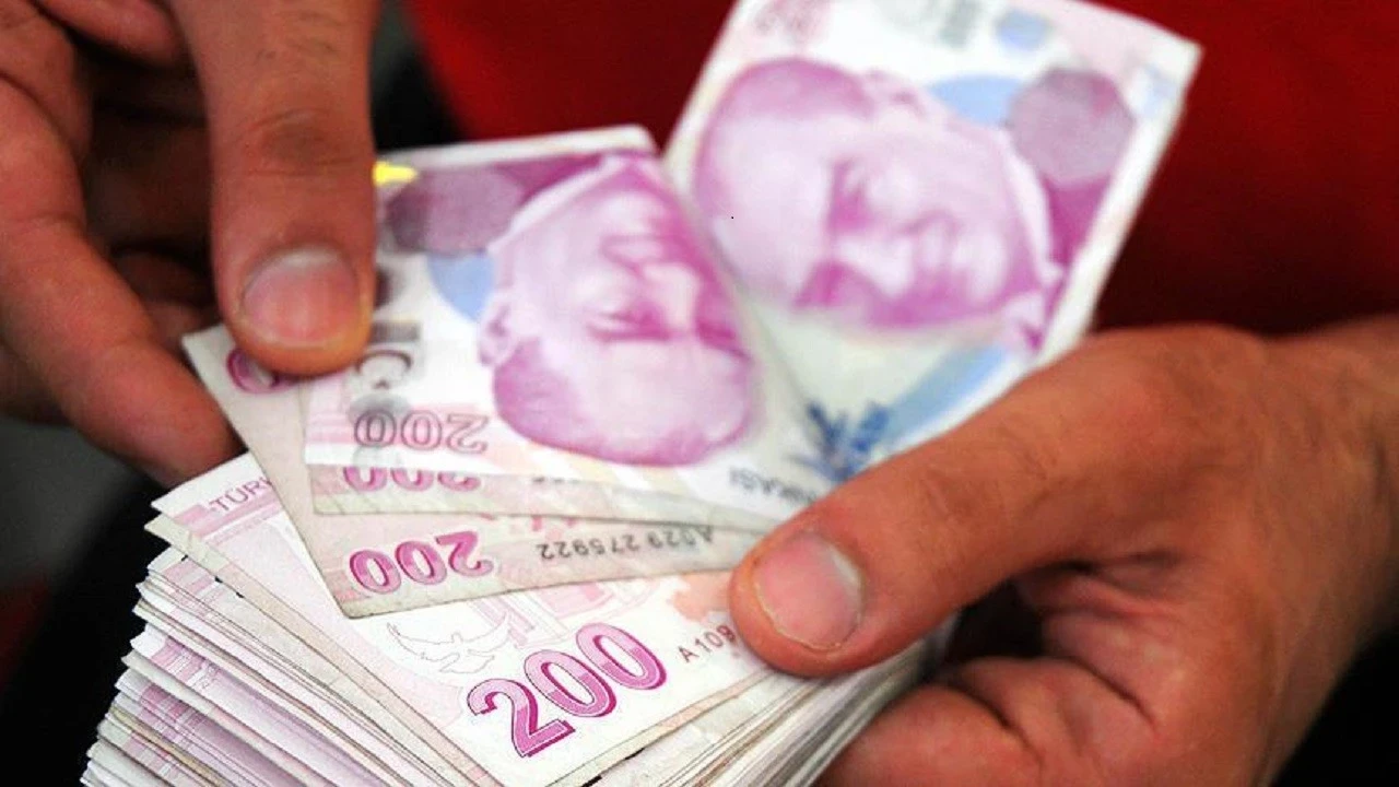 Vergi ve SGK borcu için hesabın tamamına bloke tepkisi