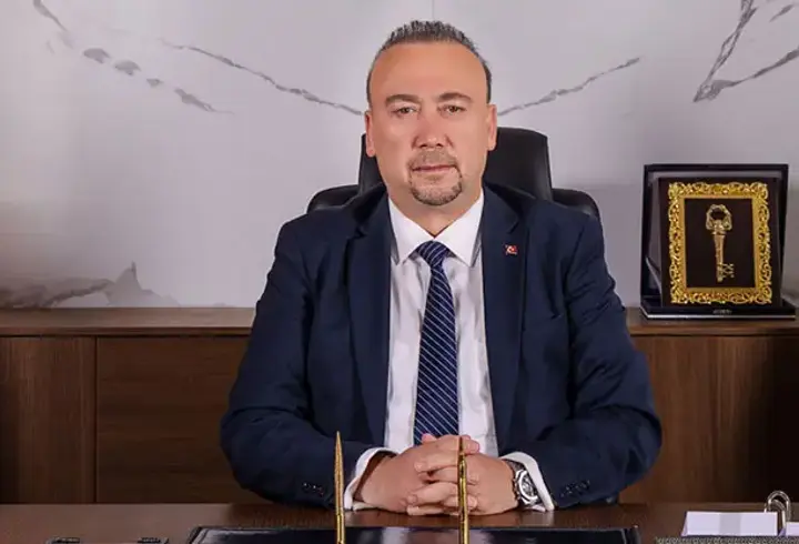 SON DAKİKA... Uşak Belediye Başkan Özkan Yalım'ın mal varlığına el konuldu