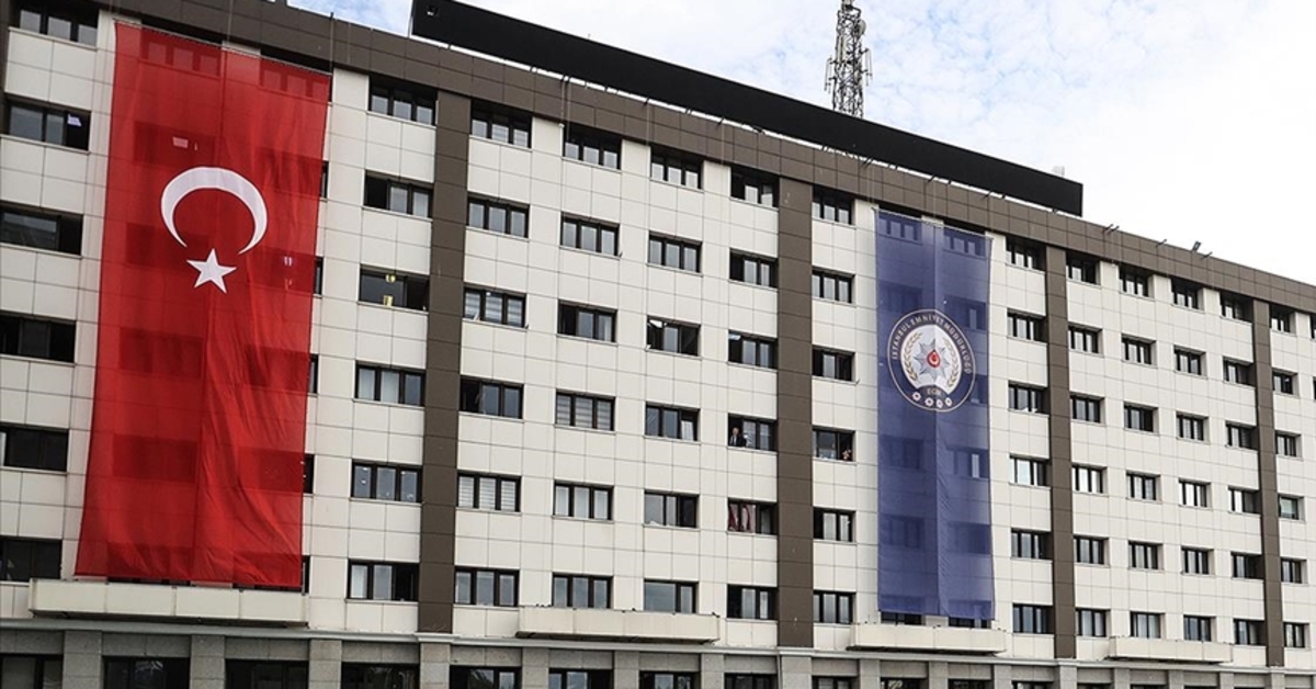 "Özel'in makam aracı otoparka alınmadı" iddiasıyla ilgili açıklama