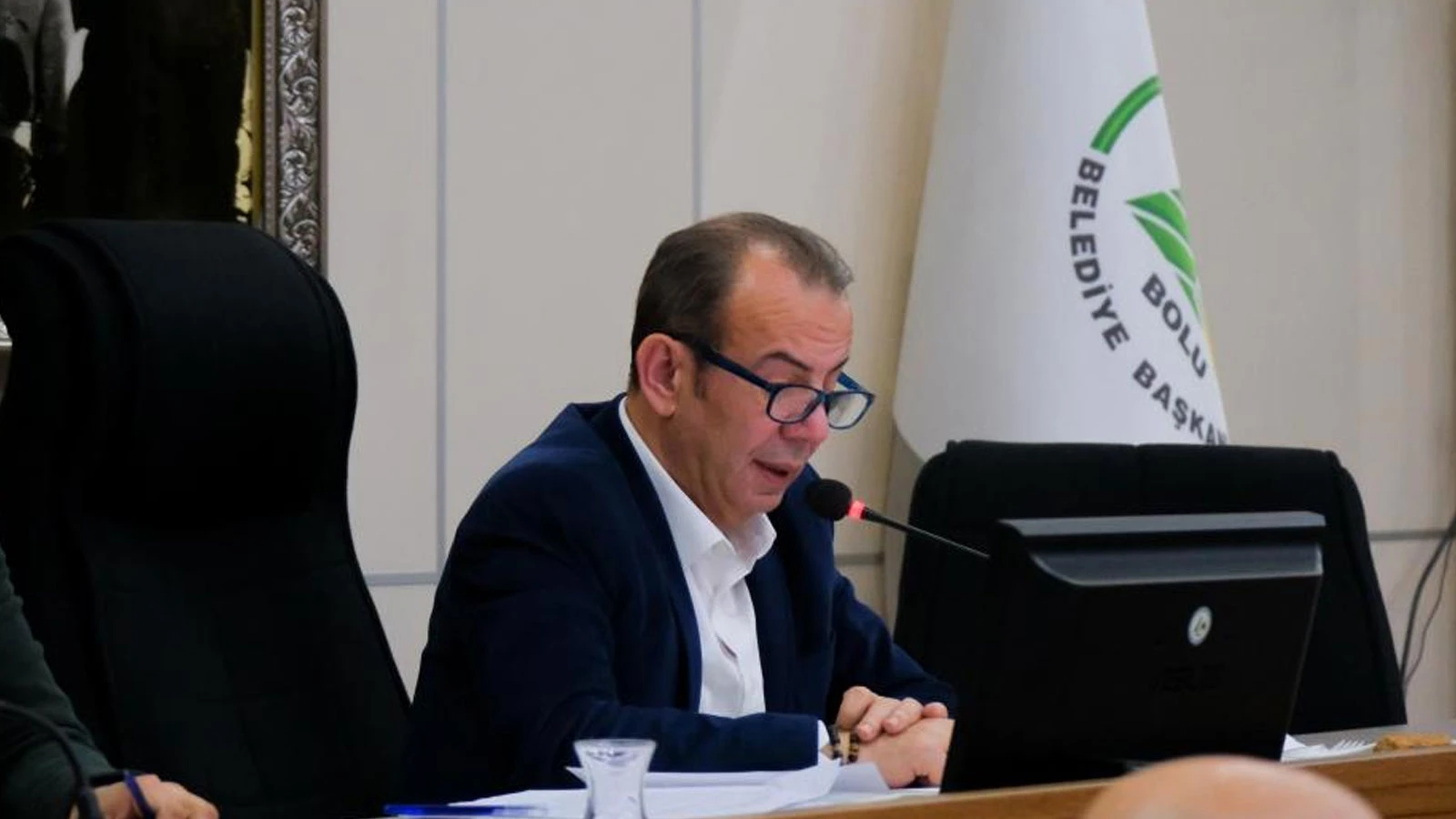 Tanju Özcan’ın şantaj davasına damga vuran iddia