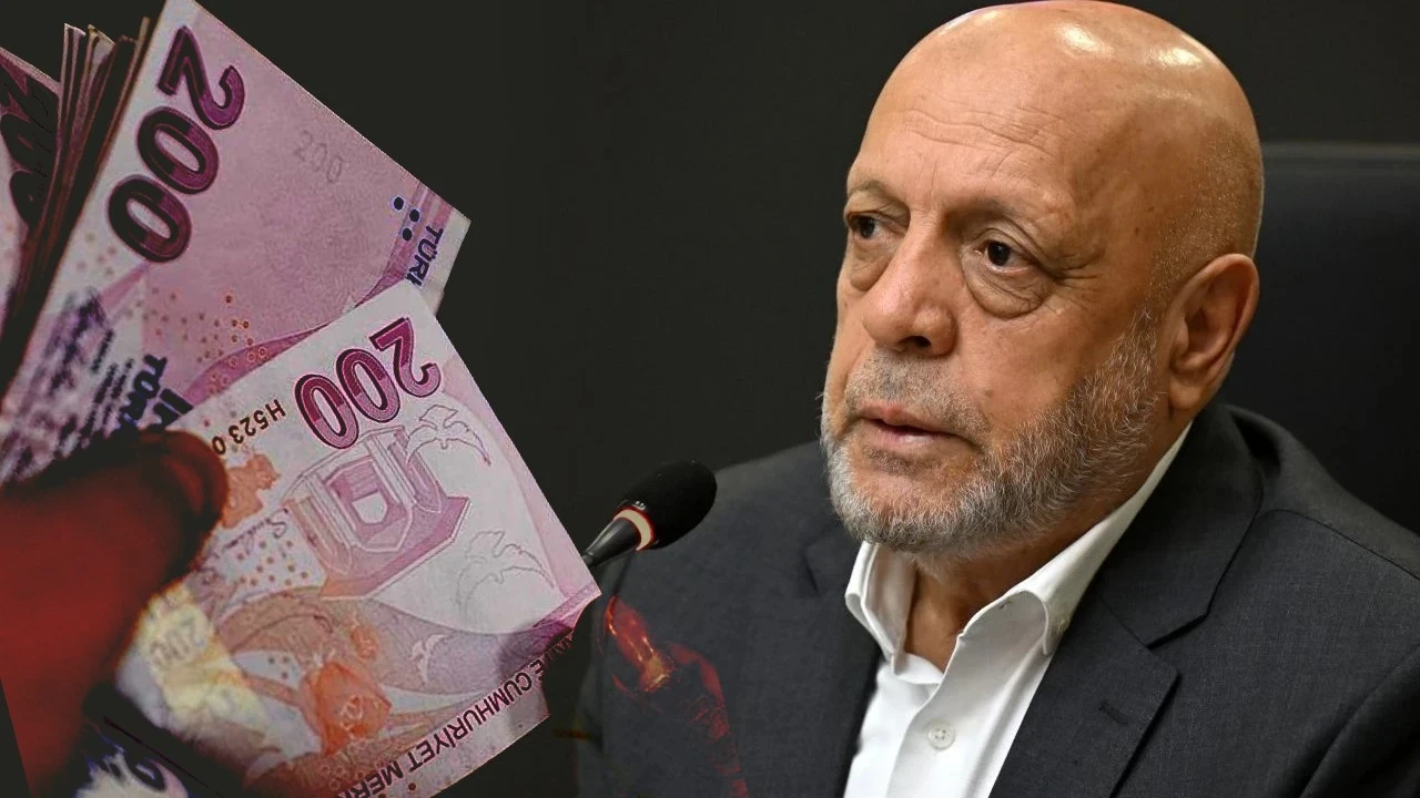Asgari ücret için yeni formül: HAK-İŞ “Almanya modelini” önerdi