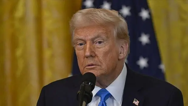Trump'tan ekibine 'derhal' kömür ile enerji üretme yetkisi