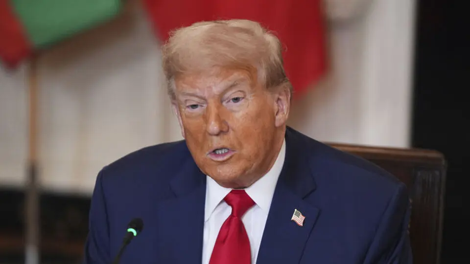 Enflasyonun ardından Trump'tan Fed'e faiz indirimi çağrısı