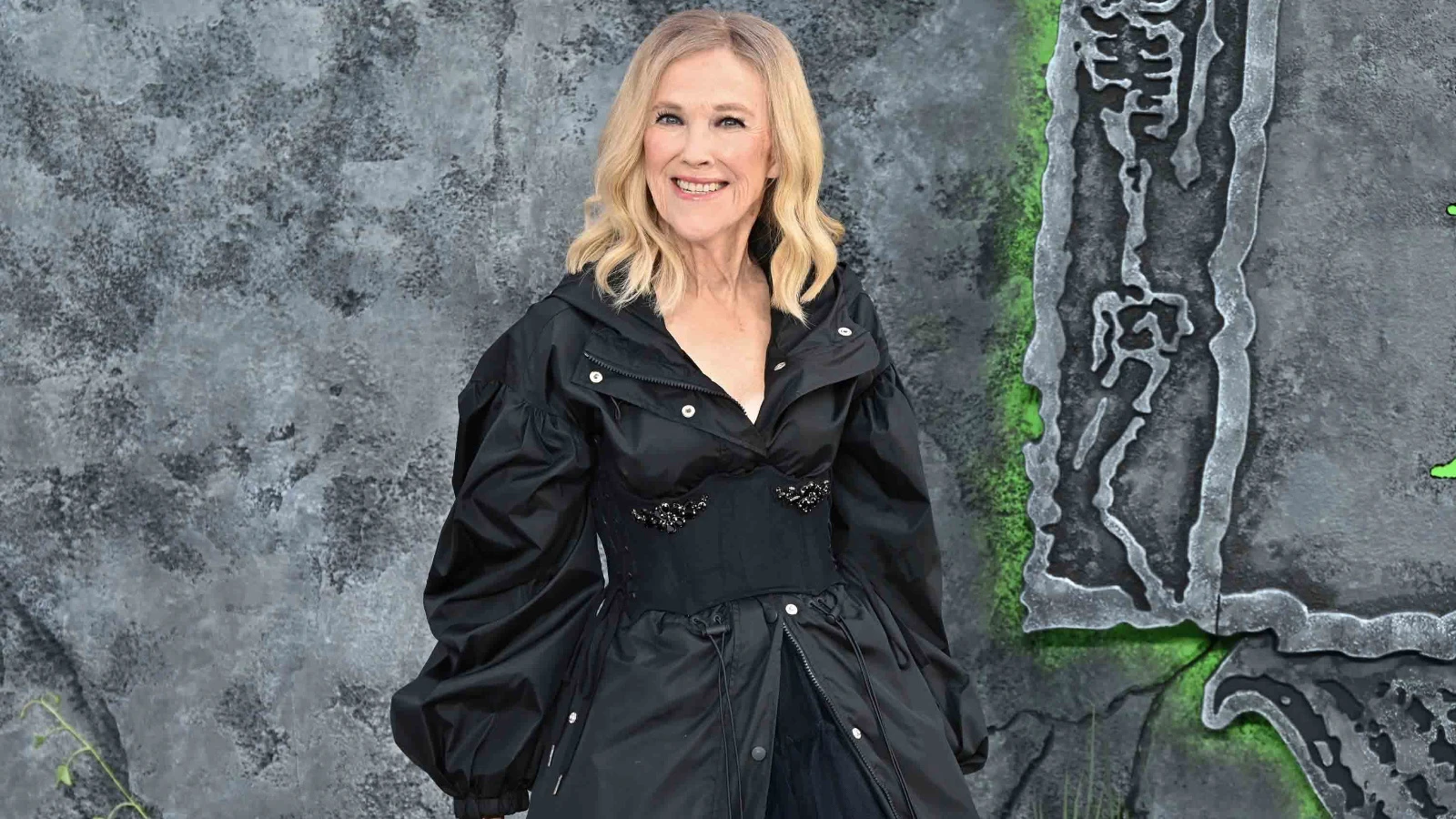 Evde Tek Başına serisinin yıldızı Catherine O'Hara hayatını kaybetti