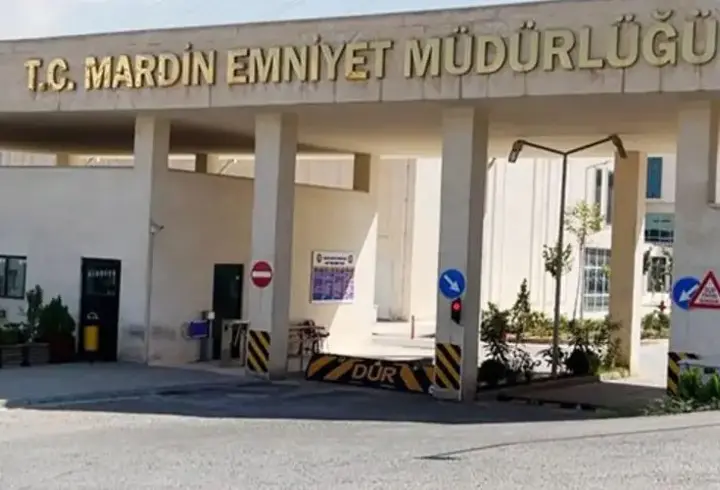 Mardin'de firari FETÖ hükümlüsü yakalandı