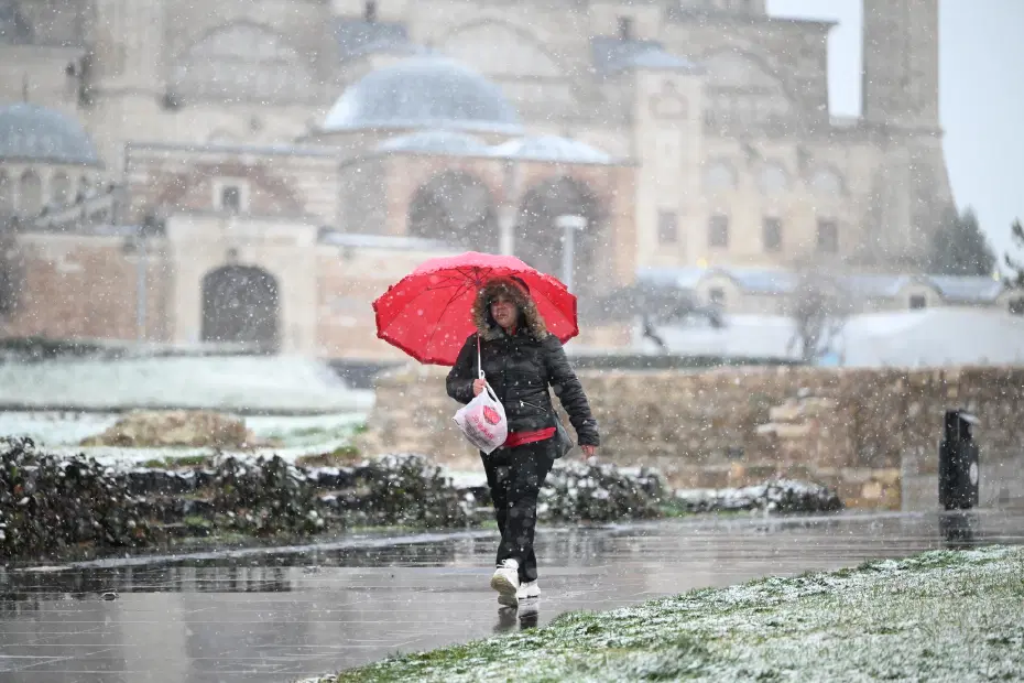 Hafta sonuna dikkat. Hava 7 derece daha soğuyacak