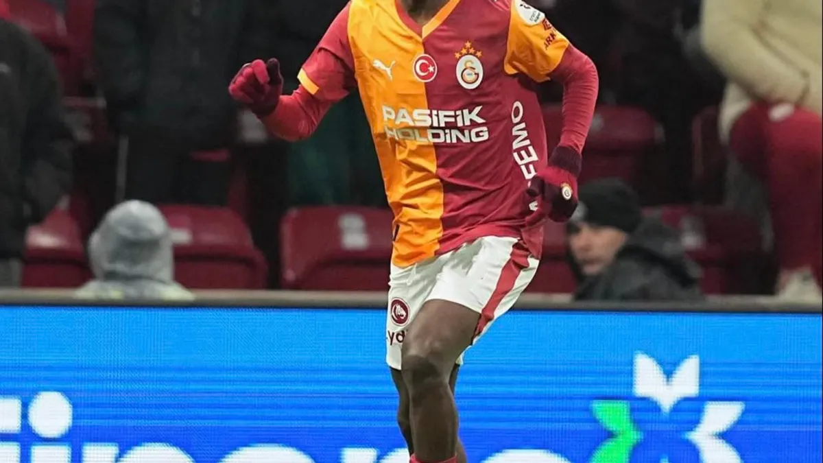 Galatasaray'da ilk ayrılık belli oldu! Büyük umutlarla gelmişti ama...