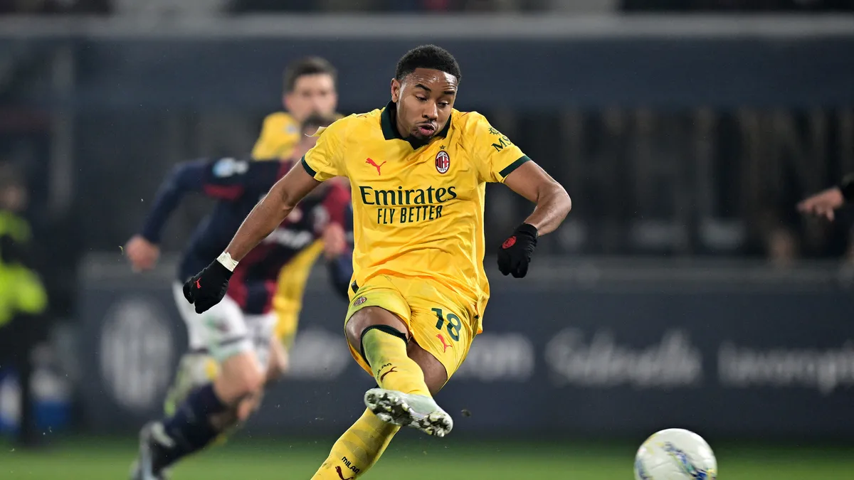 Nkunku'dan Fenerbahçe itirafı: Düşünmedim bile!