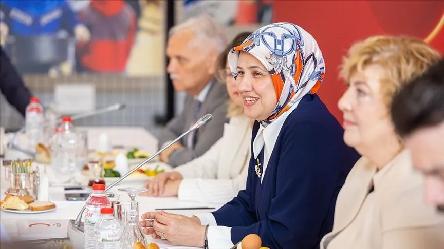 Türkiye plazmadan ilaç üretmeye hazırlanıyor 