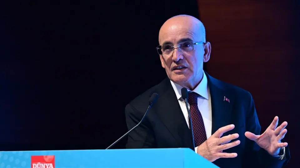 Şimşek: Katma değerli üretim politikasıyla ülkeyi güçlendireceğiz