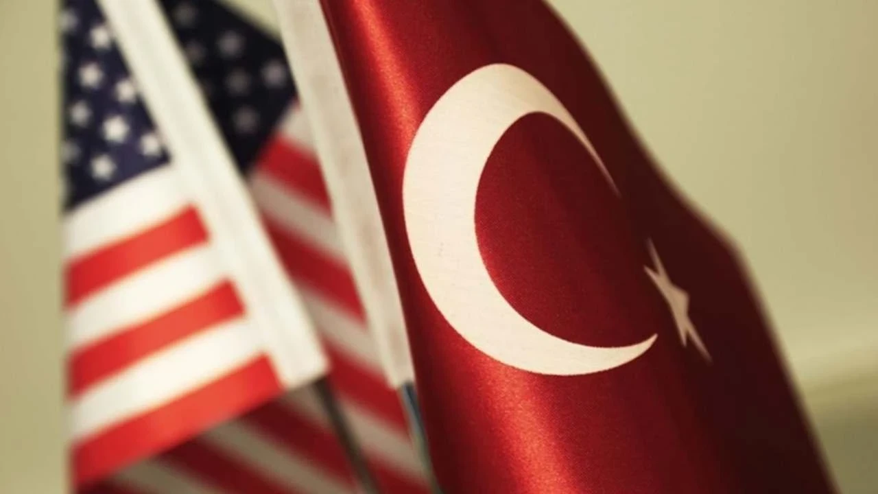 ABD'den 29 Ekim mesajı: Türkiye, köklü ve değerli bir NATO müttefikidir