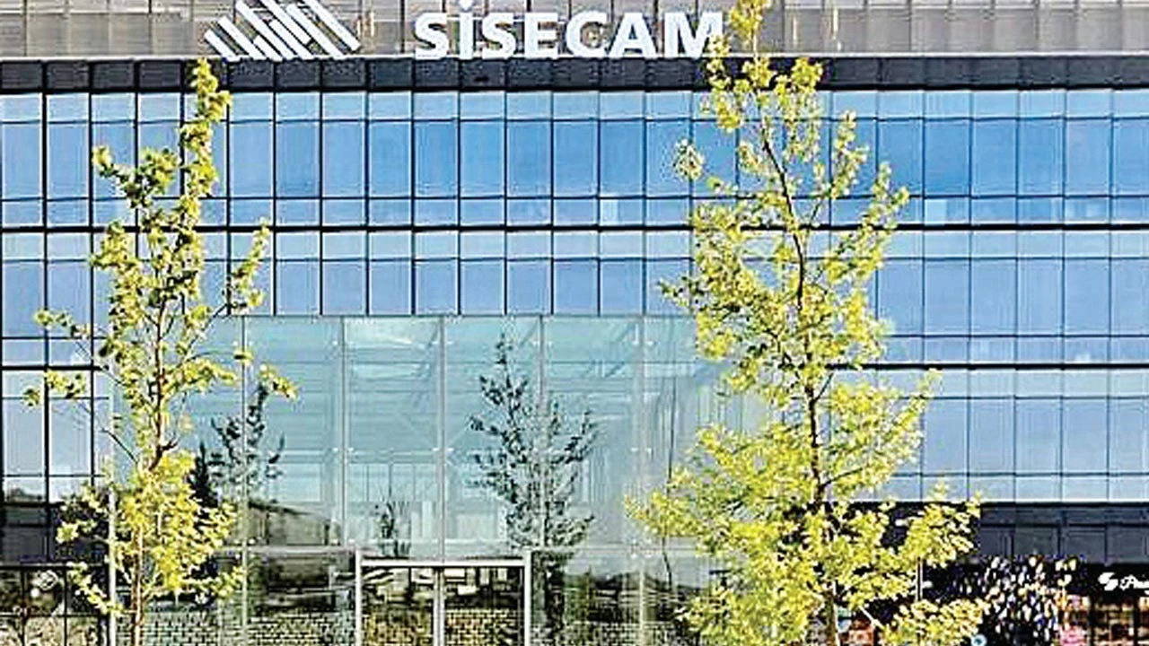Şişecam'dan 200 milyon euro tutarında yatırım