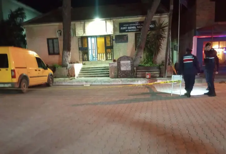 Oynadıkları av tüfeği ateş aldı, 15 yaşındaki Serhat öldü