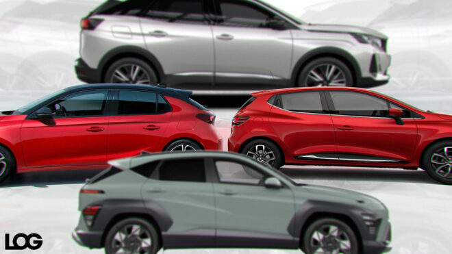 Motorlu taşıtlardan üç ayda 141 milyar TL “ÖTV” toplandı