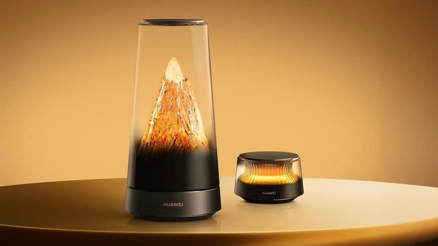 Huawei, şık tasarımlı Wi-Fi 7 router'ını satışa sundu