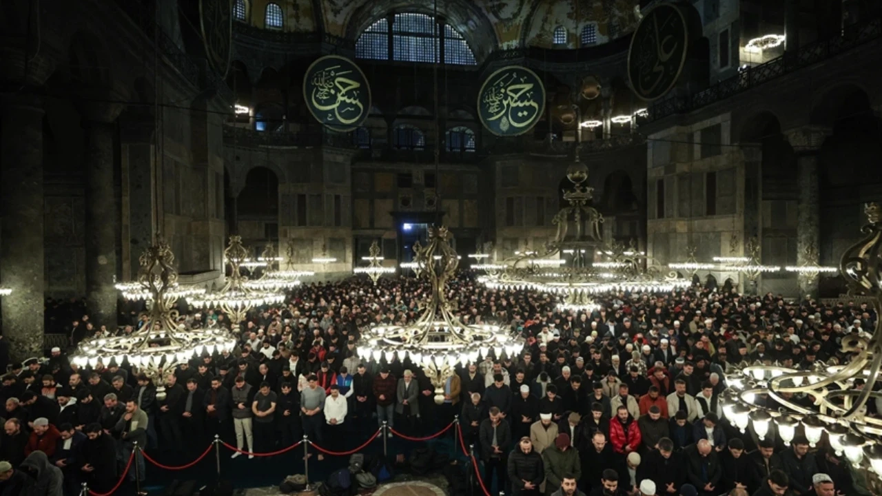RAMAZAN BAŞLANGIÇ TARİHİ: 2026'da Ramazan ayı ne zaman başlıyor?