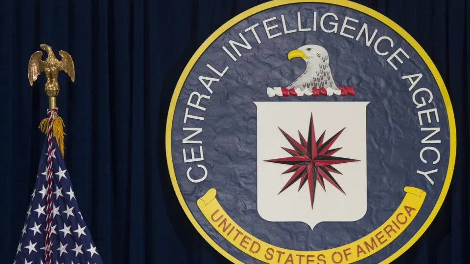 CIA'den İran halkına mesaj: Yardımınıza hazırız