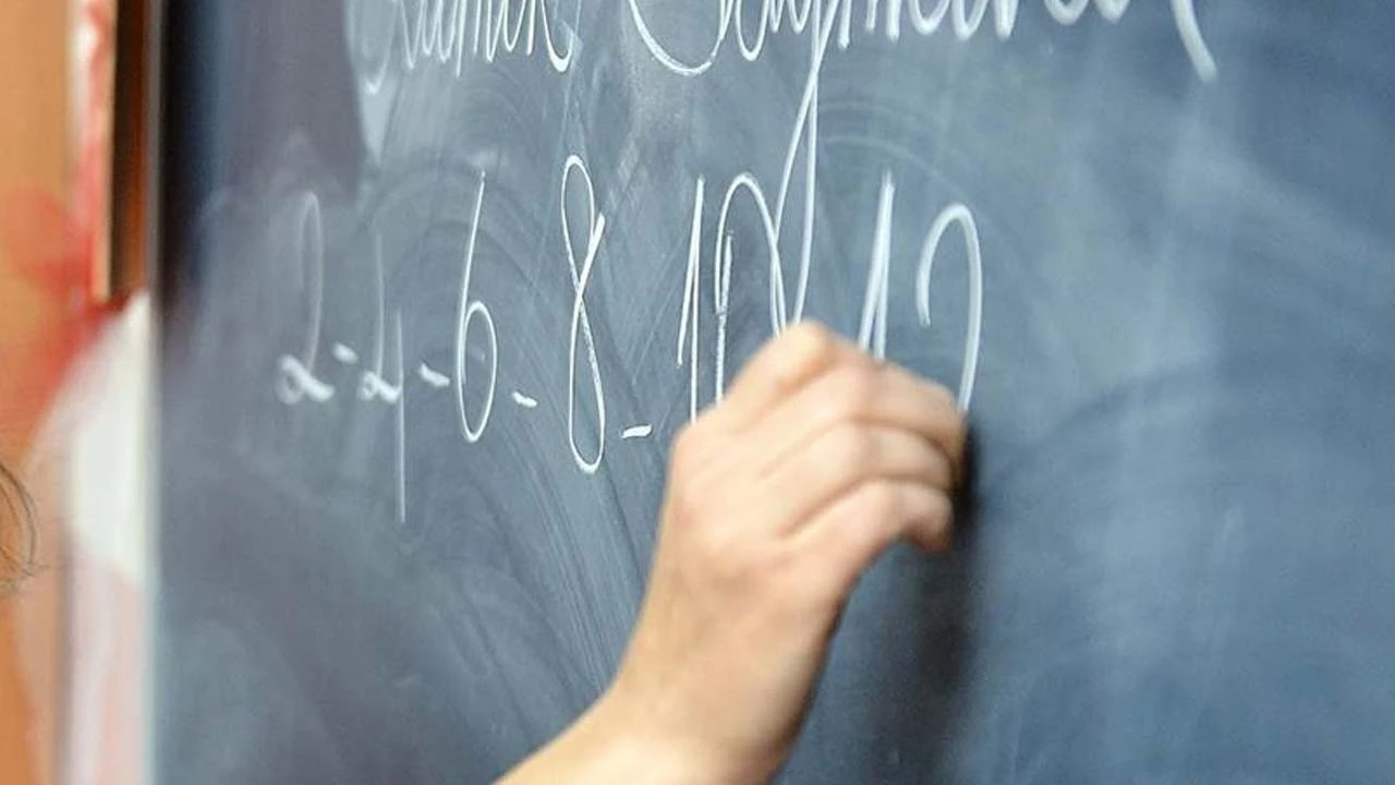 MEB 15 bin sözleşmeli öğretmen alımı için sözlü sınava hak kazananları açıkladı
