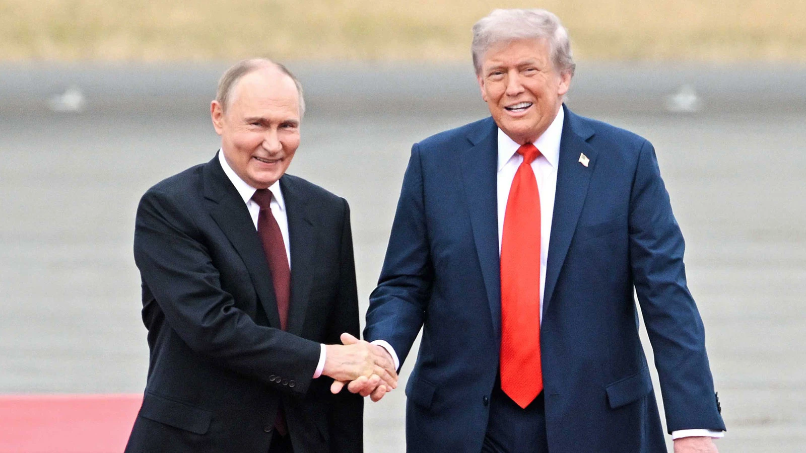 Zirve iptal mi edilecek? Trump: Putin ile boşuna bir görüşme yapmak istemiyorum