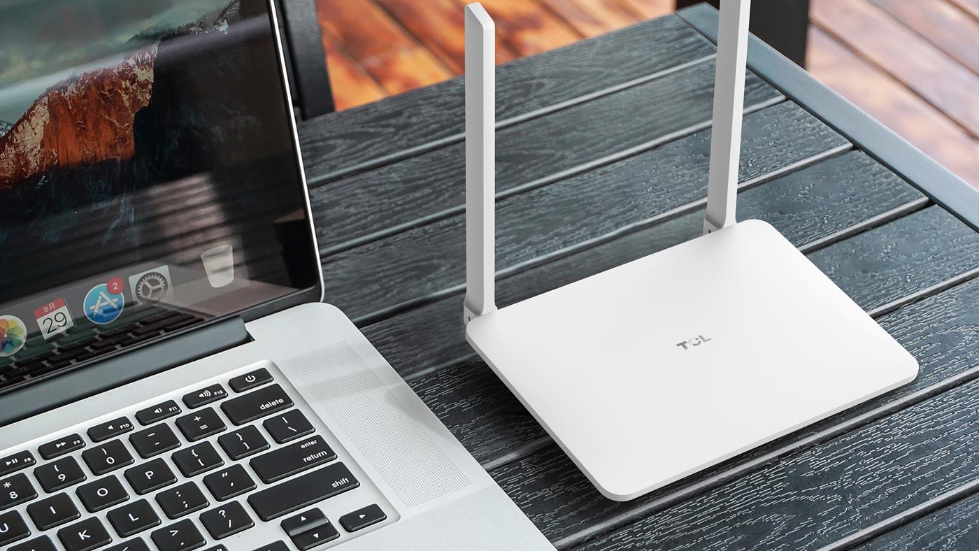 TCL, yeni 5G ve WiFi 7 router ürünlerini tanıttı