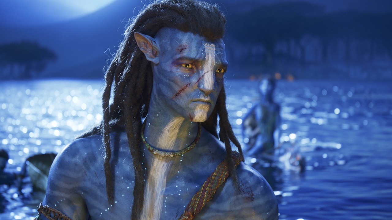 Yeni Avatar filminin fragmanı yayınlandı