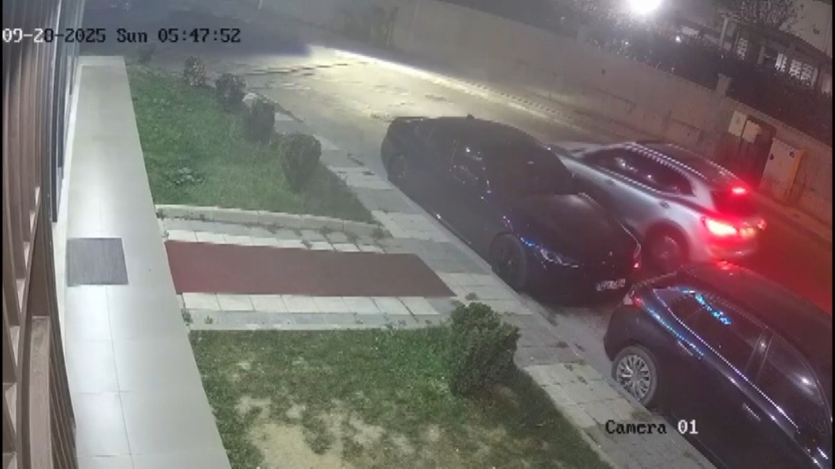 İstanbul'da iş insanının evini de şirketini de aynı gün kurşunladılar