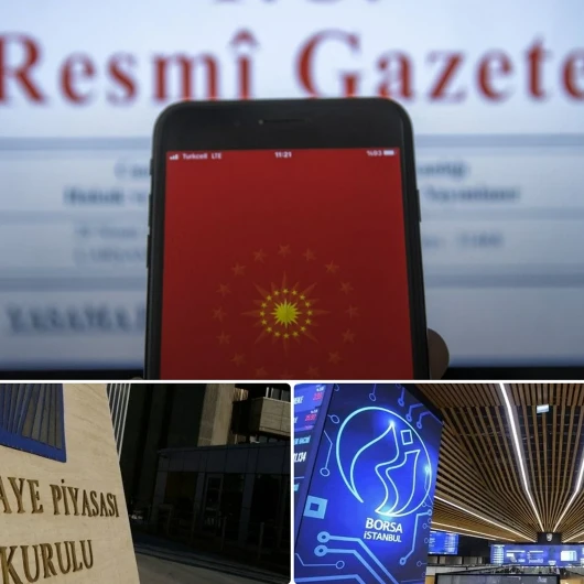 Resmi Gazete'de Yayımlandı: Tasfiye Edilen Fonlar İçin Yeni Yasal Düzenleme Yürürlükte