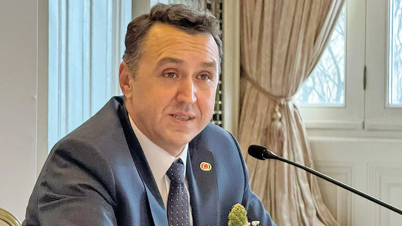 “Sigortacılık, tüm branşlarda pozitif bir yılı geride bıraktı”
