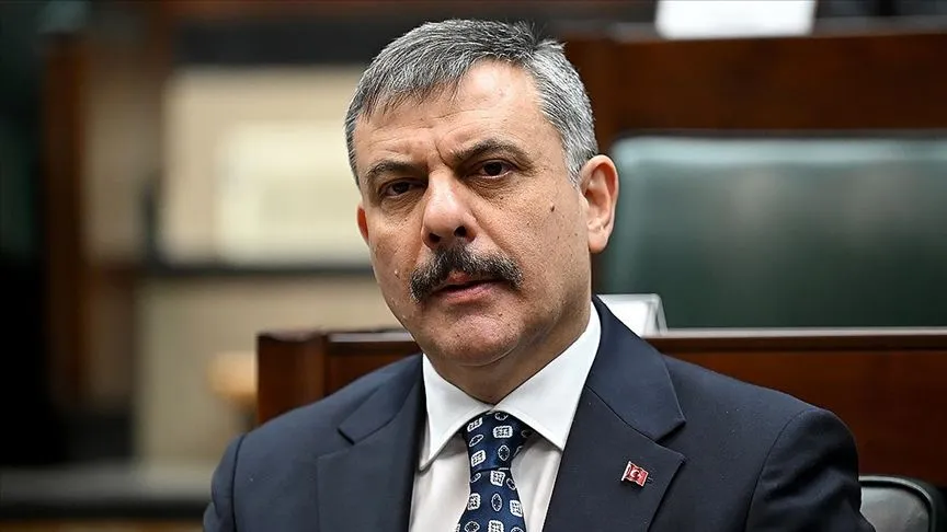 İçişleri Bakanı Çiftçi'den "plaka" açıklaması