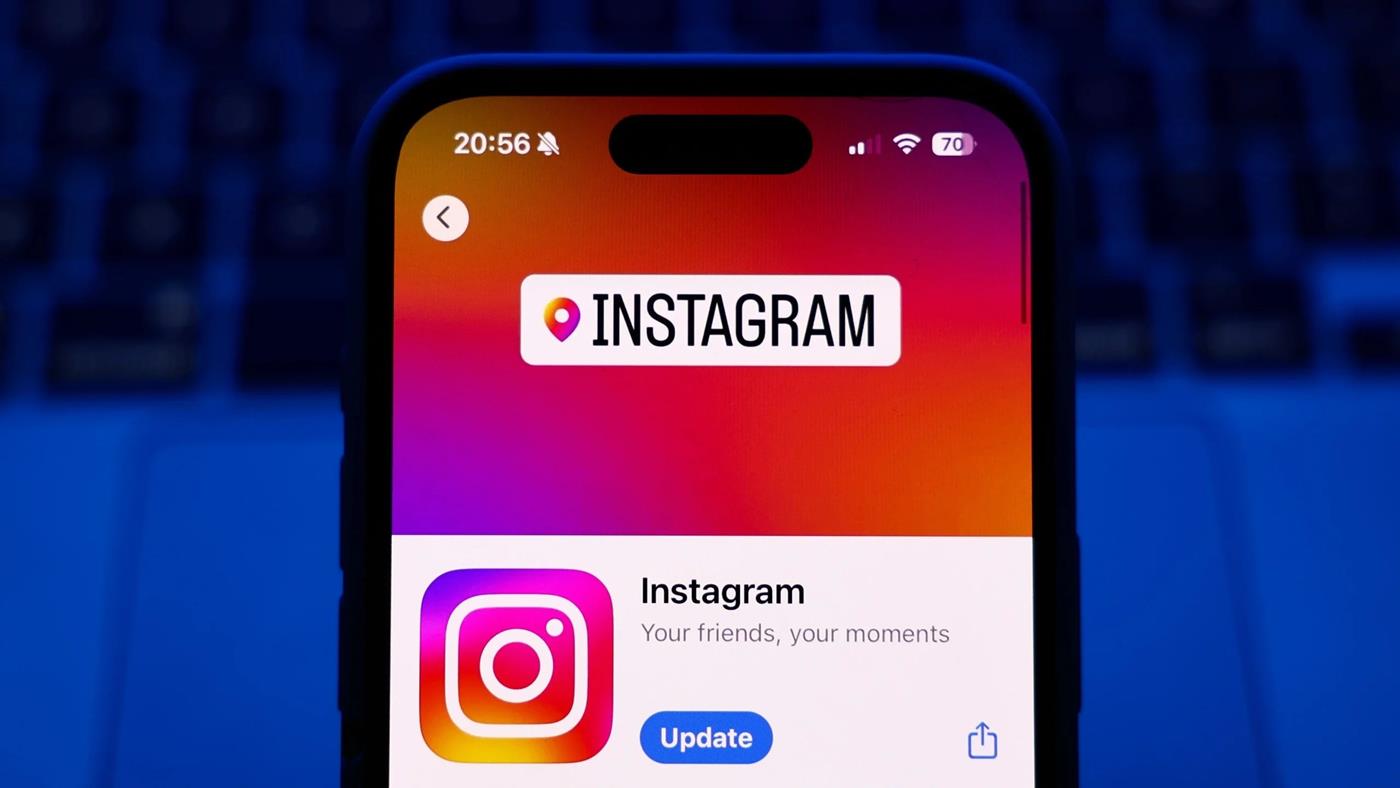 Snapchat'in sevilen özelliği Instagram'a geldi: İşte yenilikler