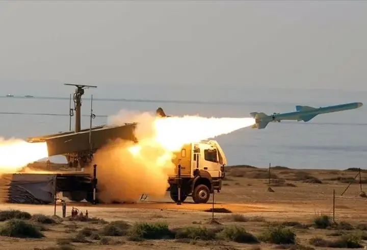 İran: İsrail savaşından sonra yeni füzeler ürettik
