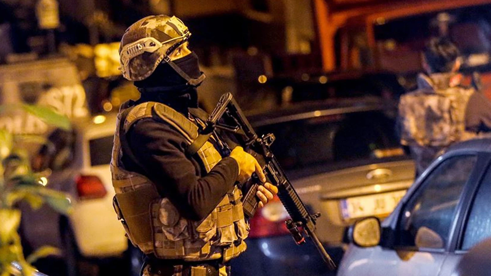 İstanbul’da DEAŞ’ın Horasan yapılanmasına operasyon: 10 gözaltı