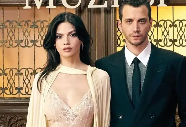 Masumiyet Müzesi gerçek hikaye mi? Masumiyet Müzesi haç bölüm?