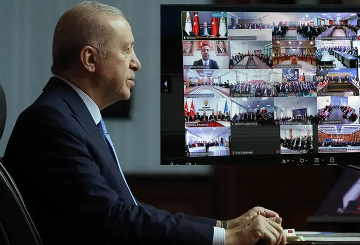 Son dakika haberi: Cumhurbaşkanı Erdoğan: Savaş bir an önce bitmeli