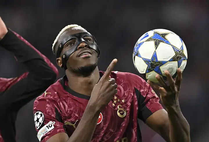 Avrupa devlerinin Osimhen pişmanlığı! Galatasaray'ın kapısını çalmaya hazırlanıyorlar...