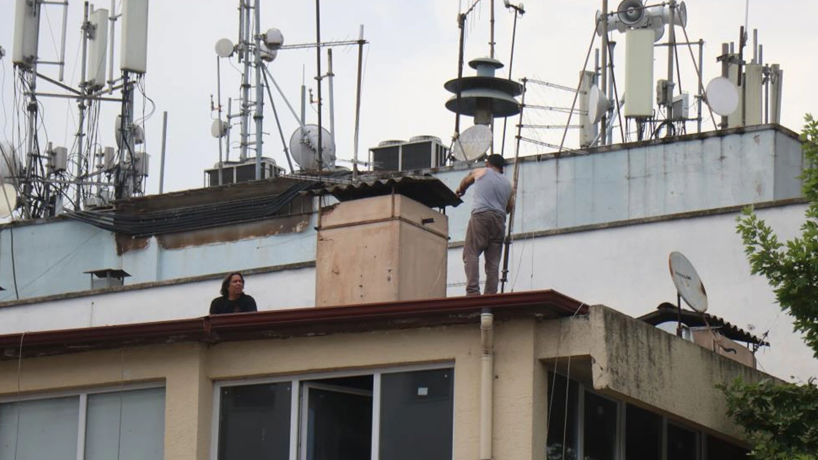 Sakarya'da filmleri aratmayan olay! 100'ün üzerinde intihar girişiminde bulundu