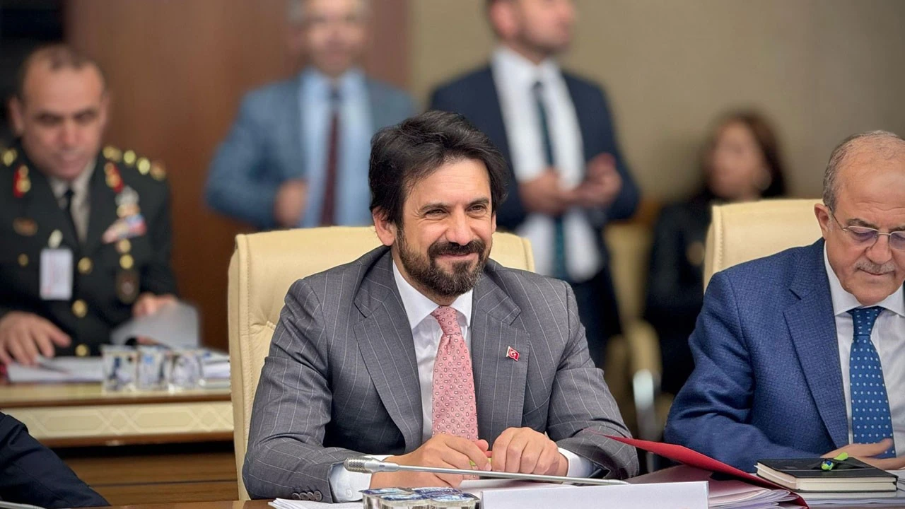 Kültür Bakanlığı’ndan Spotify’a sert uyarı: “Değerlerimiz hedef alınıyor”