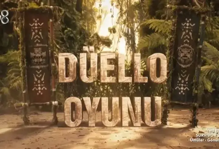 SURVİVOR'DA KİM ELENDİ? Gözde mi Nisanur mu elendi? 15 Mart Survivor'da elenen yarışmacı...