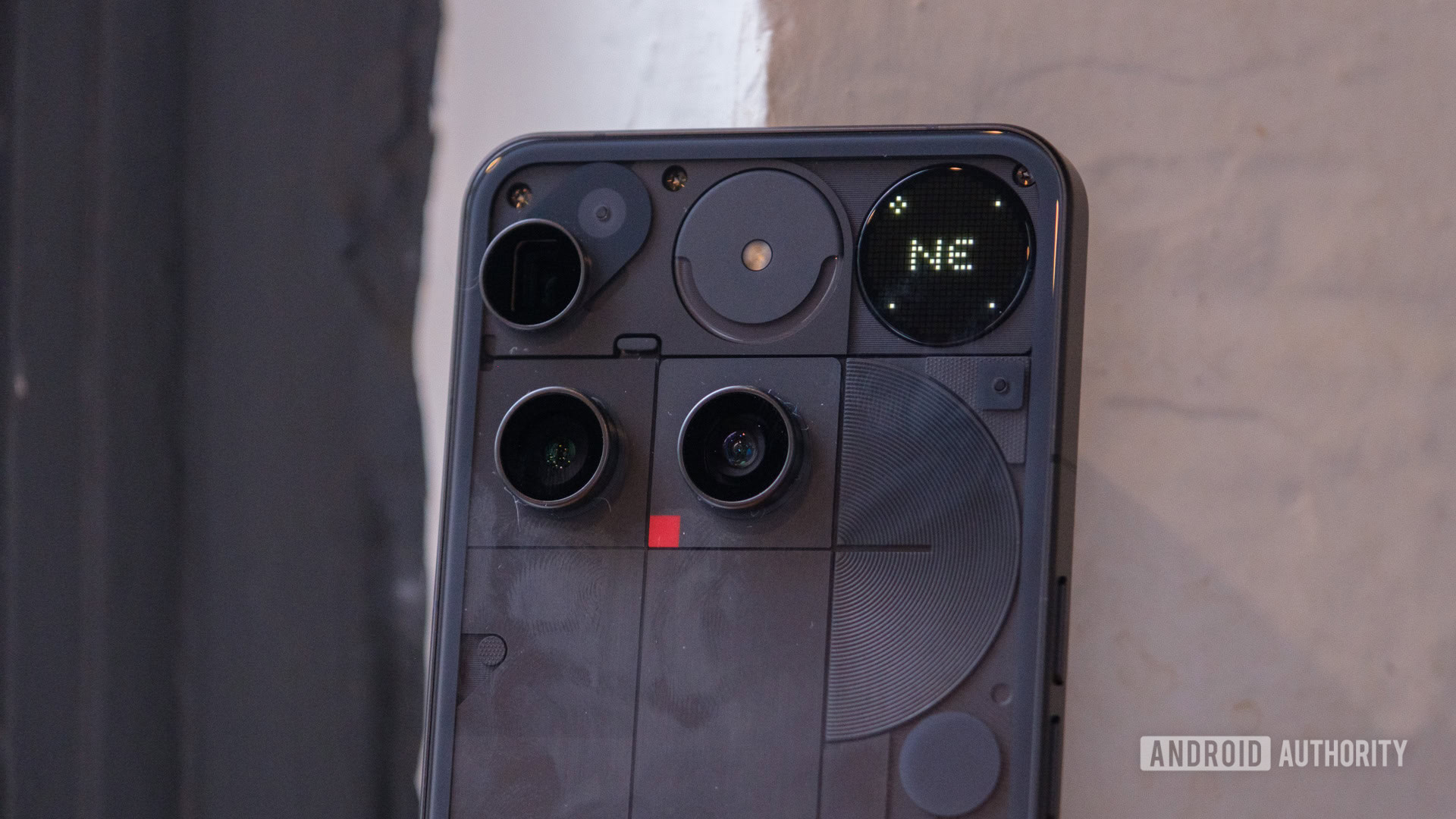 Nothing Phone (4a) Özellikleri Sızdı
