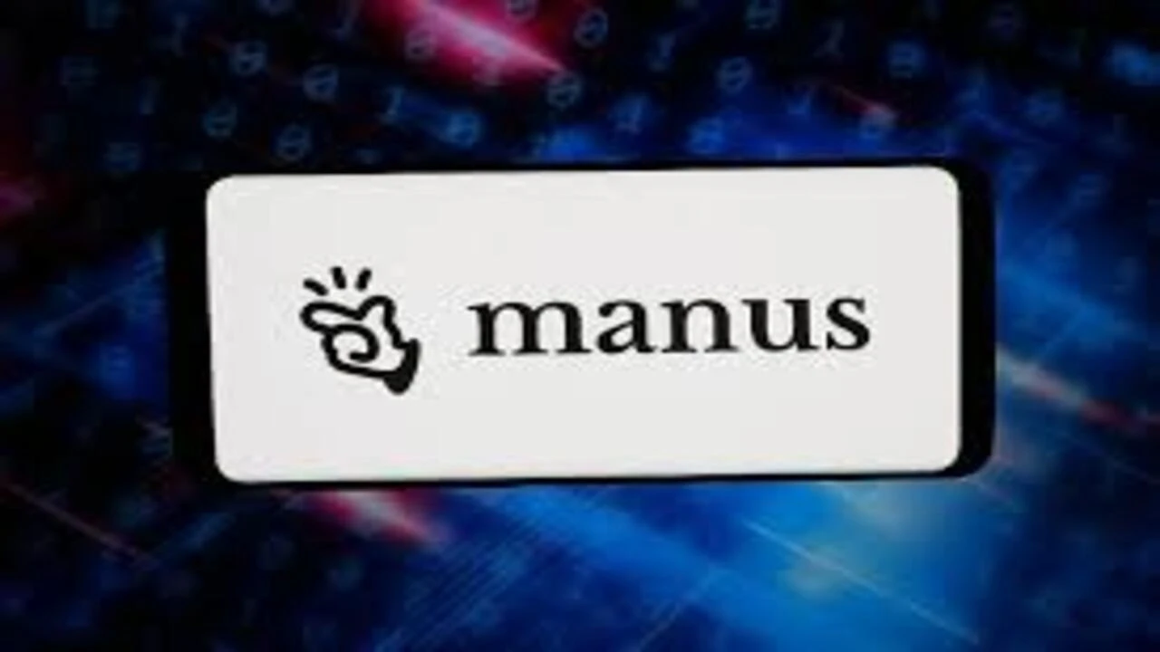 Çinli Yapay Zeka Manus 500 Milyon Doların Üzerinde Yatırım Topladı