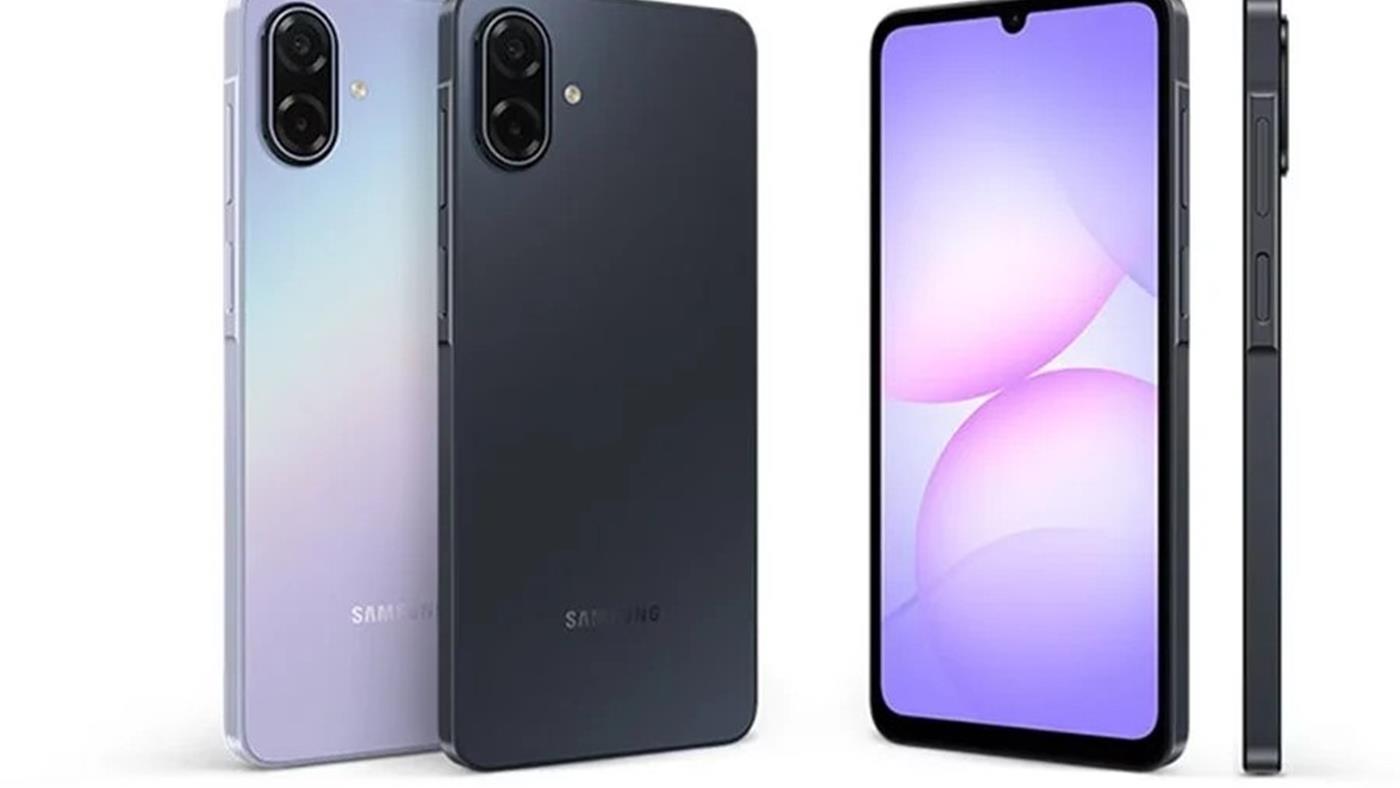 Samsung Galaxy A07 5G tanıtıldı: İşte özellikleri ve fiyatı