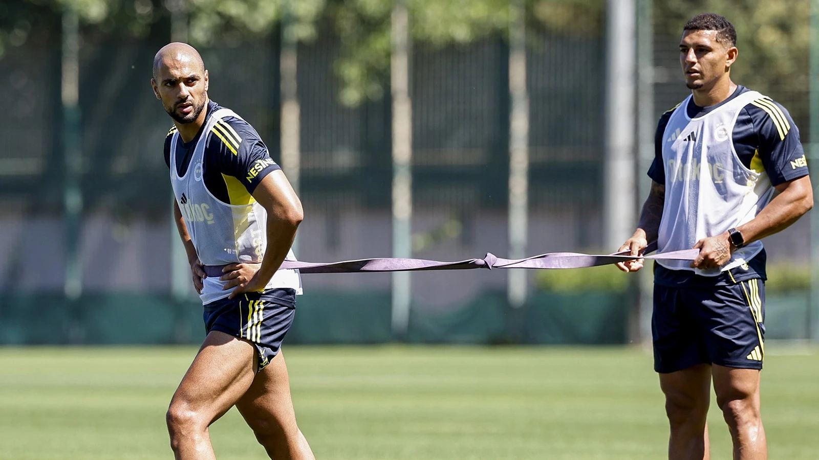 Fenerbahçe'nin istemediği isim için İtalyan takımları kapışıyor