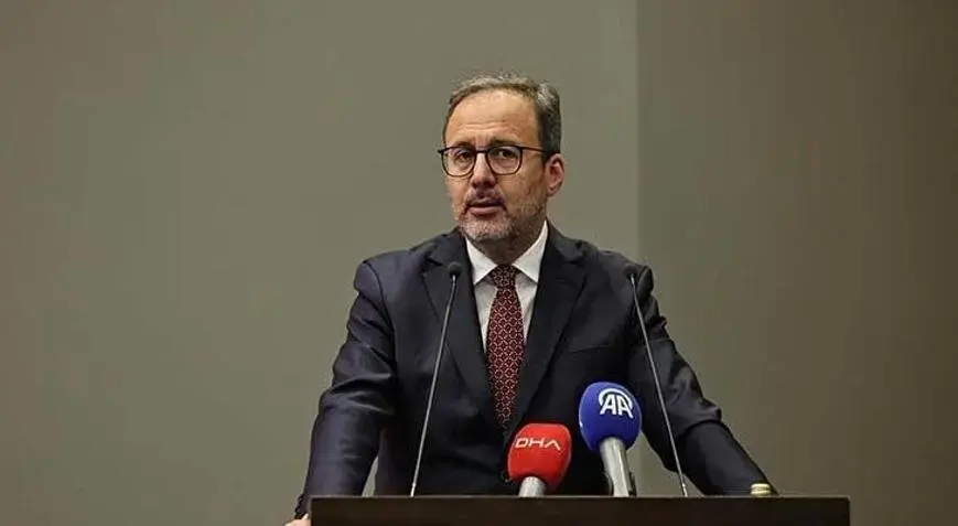 Dr. Mehmet Kasapoğlu Gıda İsrafına Dikkat Çekti: 'Milyonlarca İnsan Açken Gıdalar Çöpe Atılıyor'